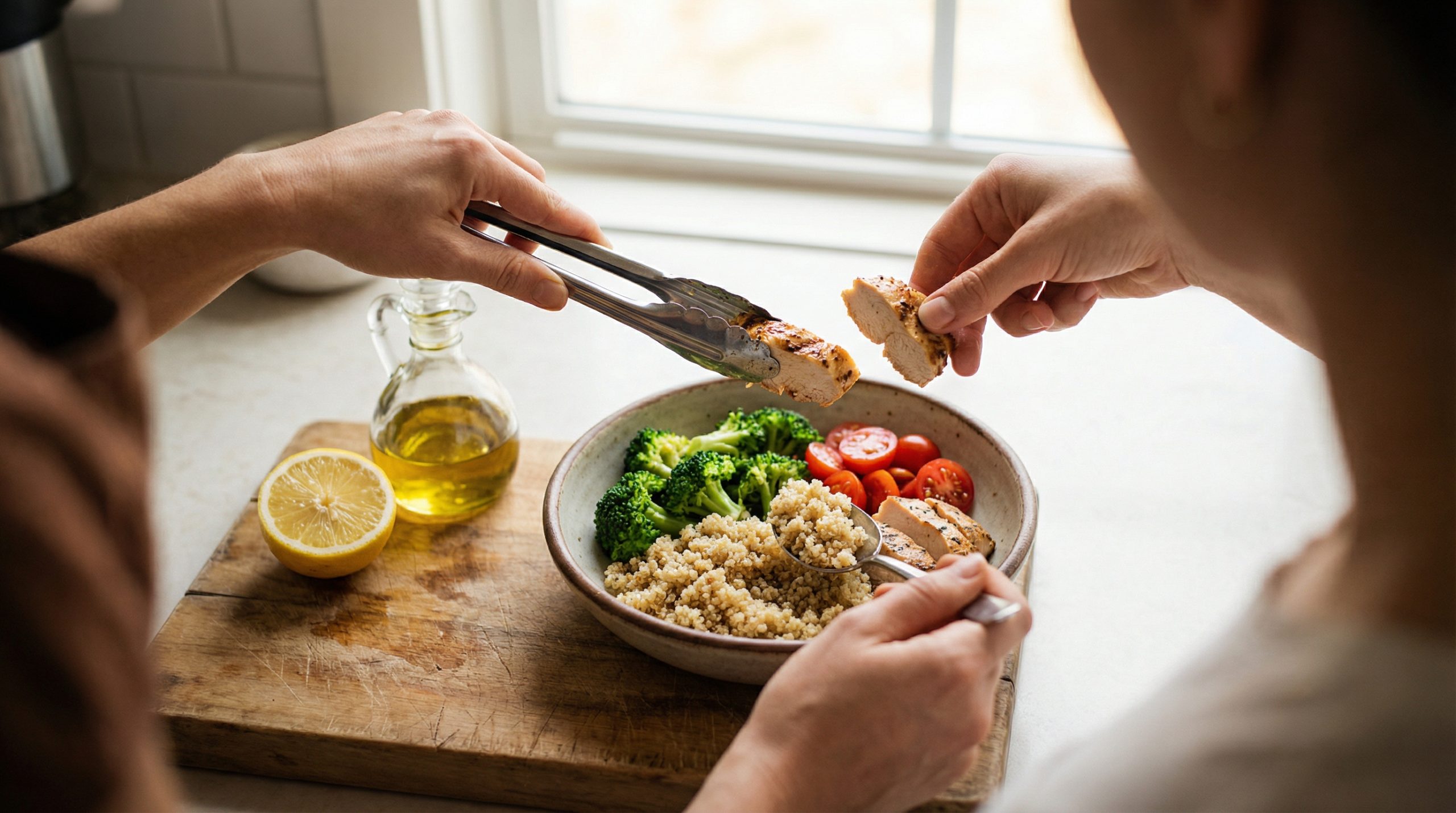 Delivery pesa no bolso (faça Jantar em Minutos já) - 2