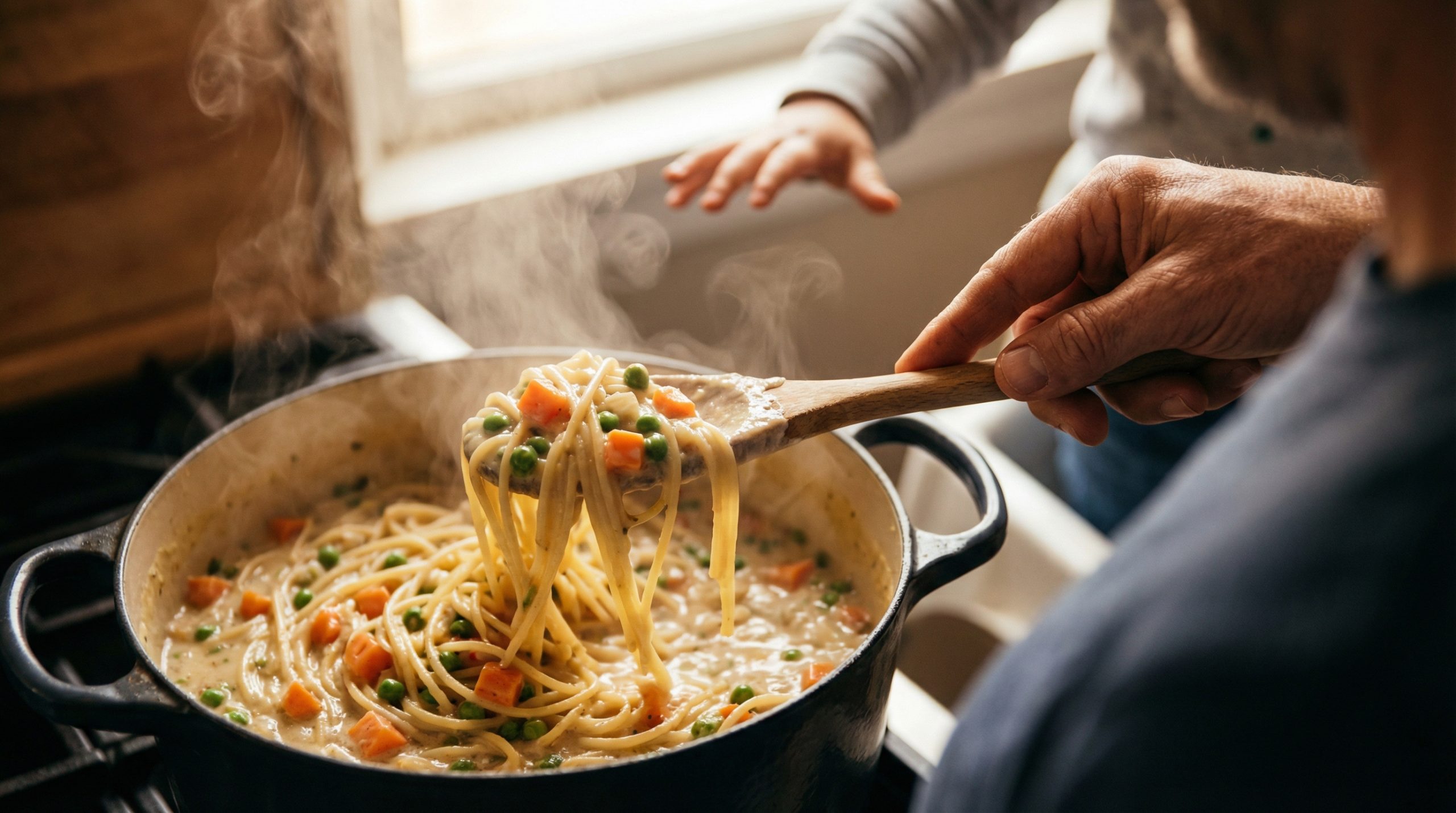 Sem louça suja e muito sabor: teste Uma Panela Só - 2