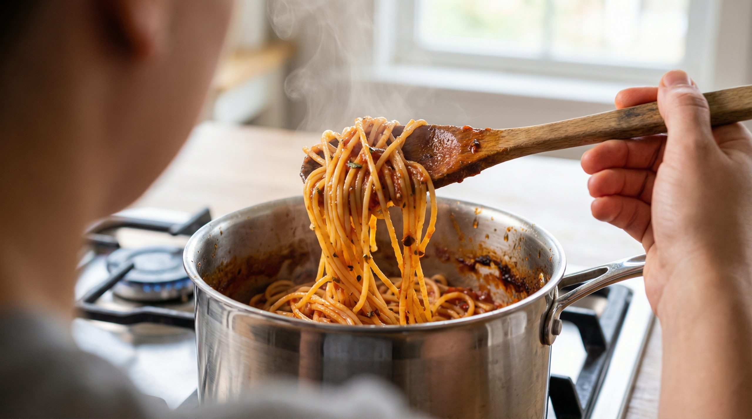 Sabor Máximo com Uma Panela Só (menos louça) - 2