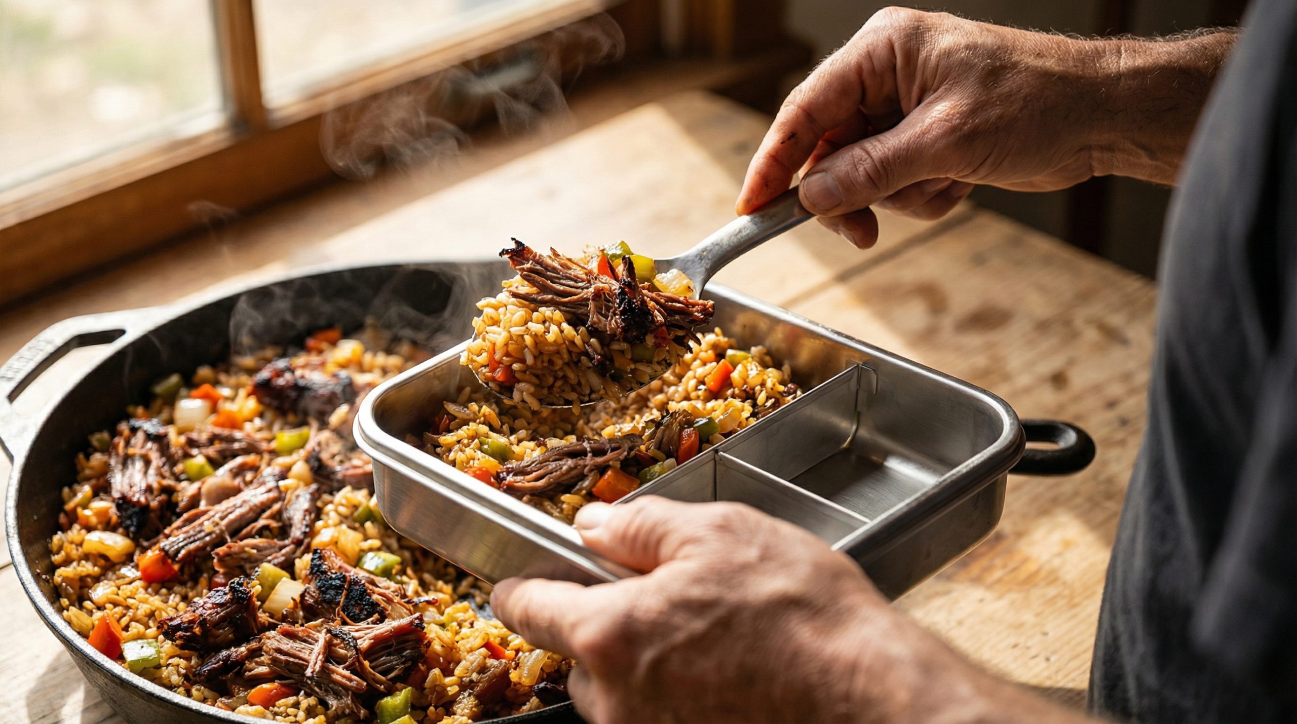 Misturas criativas salvam a rotina de Almoço Caseiro (inspire-se) - 2