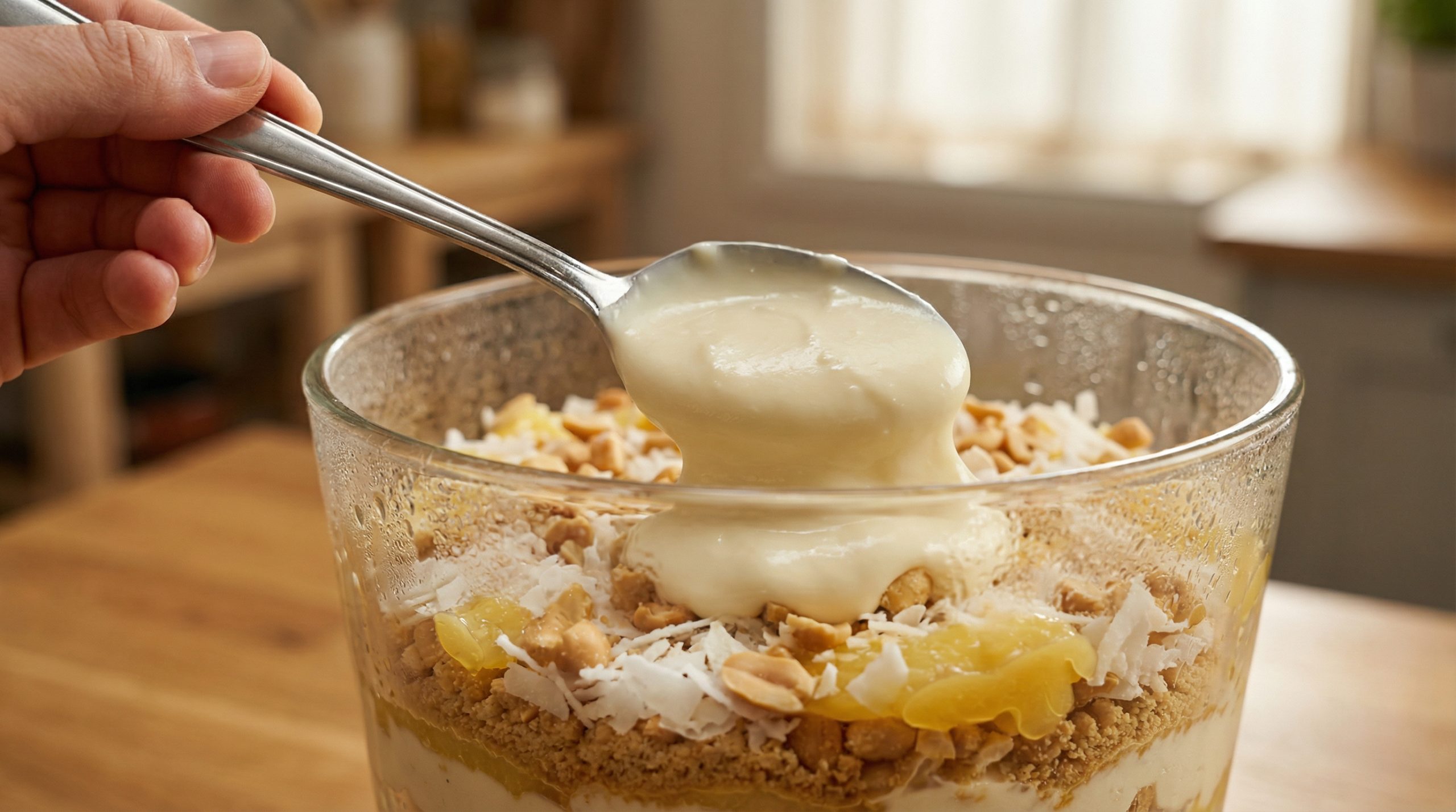 Nada de forno nestes Doces Rápidos (bem gelados) - 2