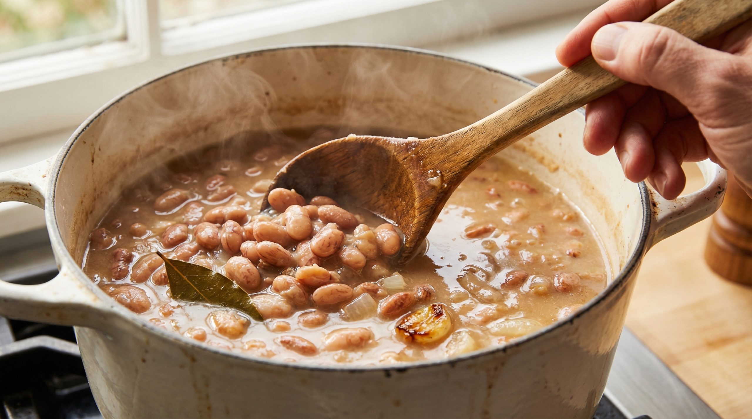 Molho encorpado muda qualquer Almoço Caseiro (técnica simples) - 2