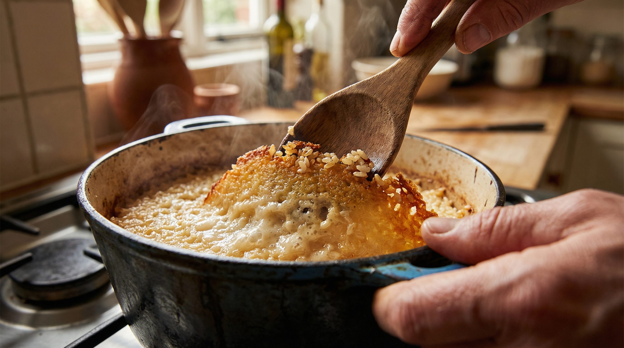 Crosta dourada traz sabor extra à Uma Panela Só (sem ferver) - 2