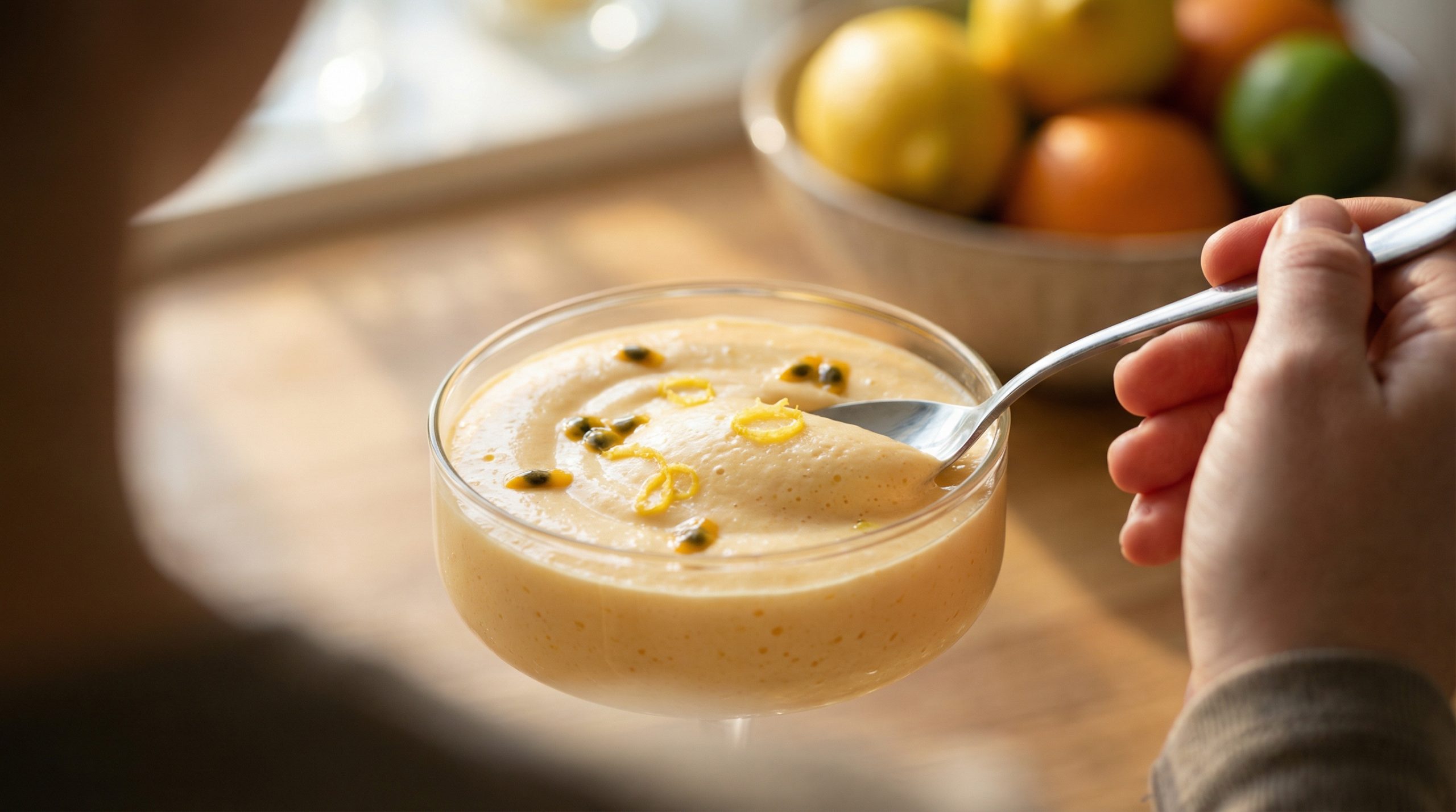 Taças de vidro elevam seus Doces Rápidos (individuais) - 2