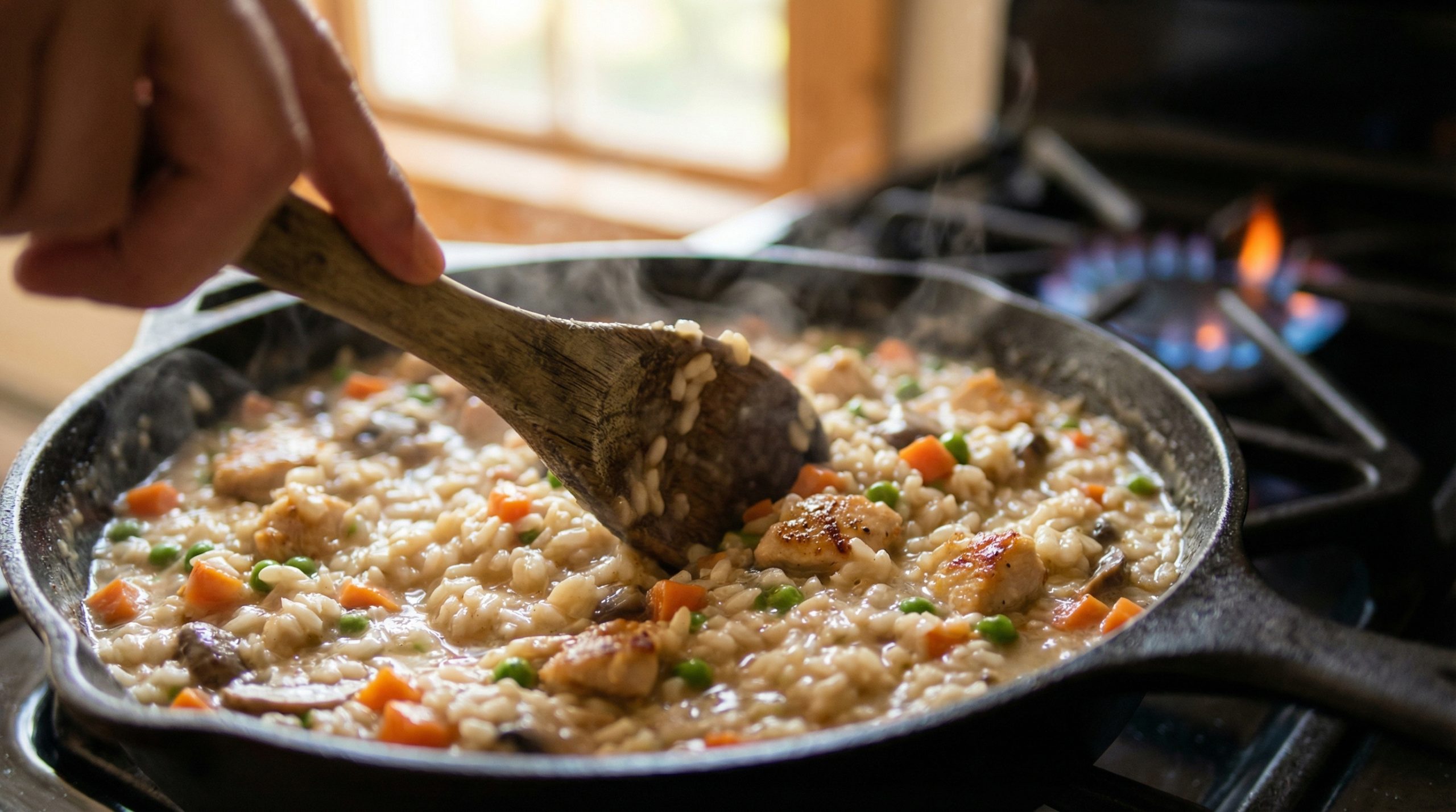 Troque a sujeira por sabor usando Uma Panela Só (infalível) - 2