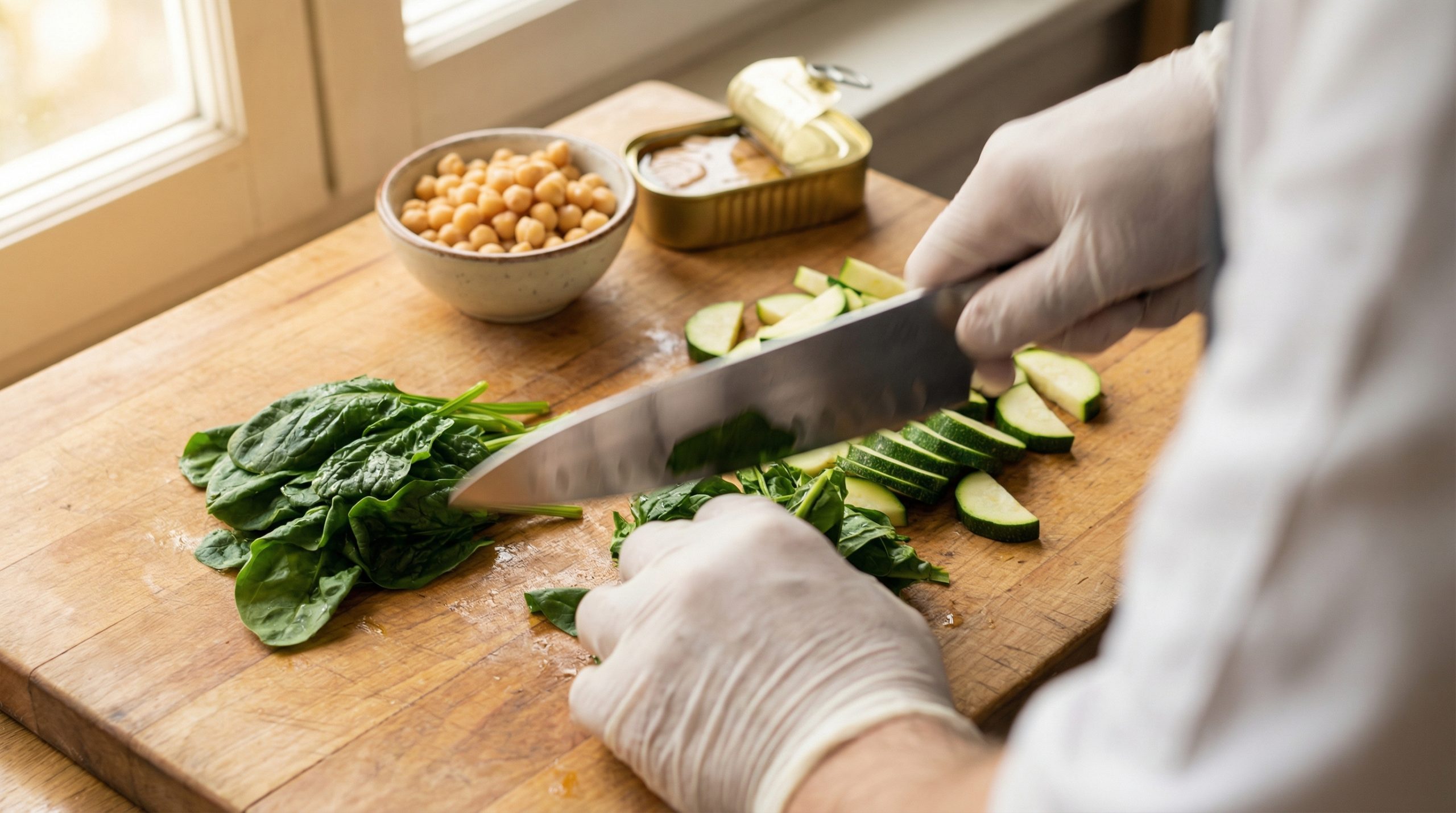 Ninguém nota a pressa neste Jantar em Minutos (sabor apurado) - 2