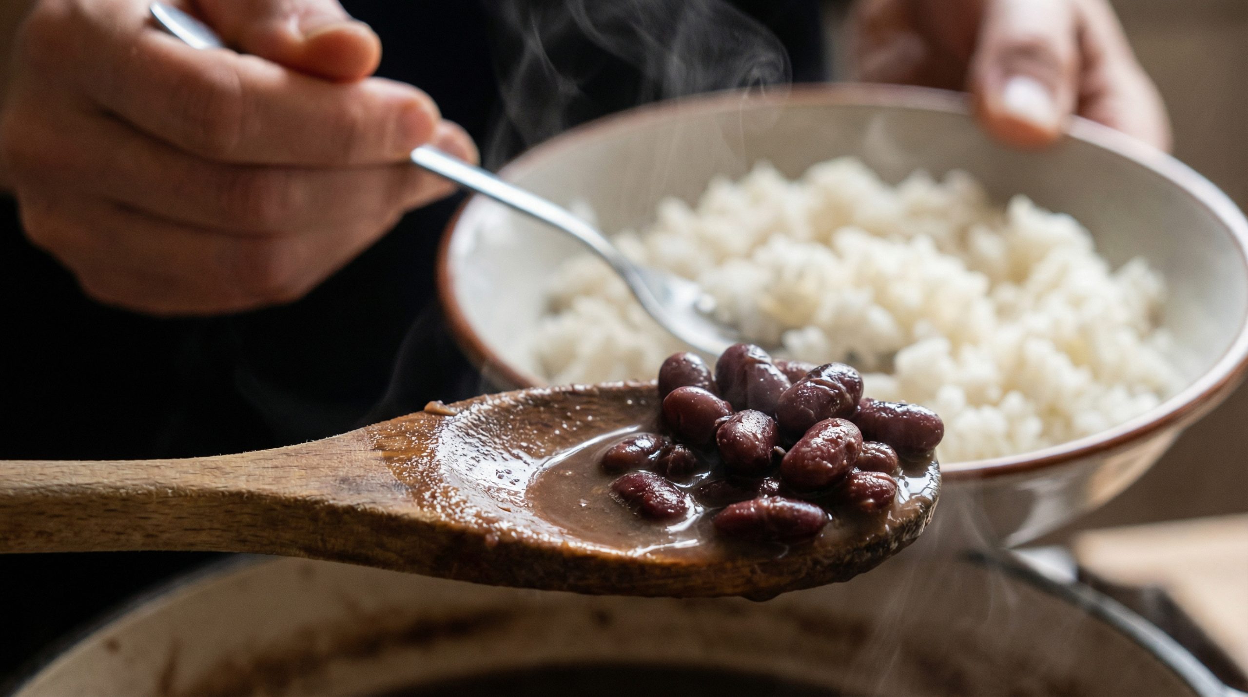Legumes sem graça nunca mais no Almoço Caseiro - 2