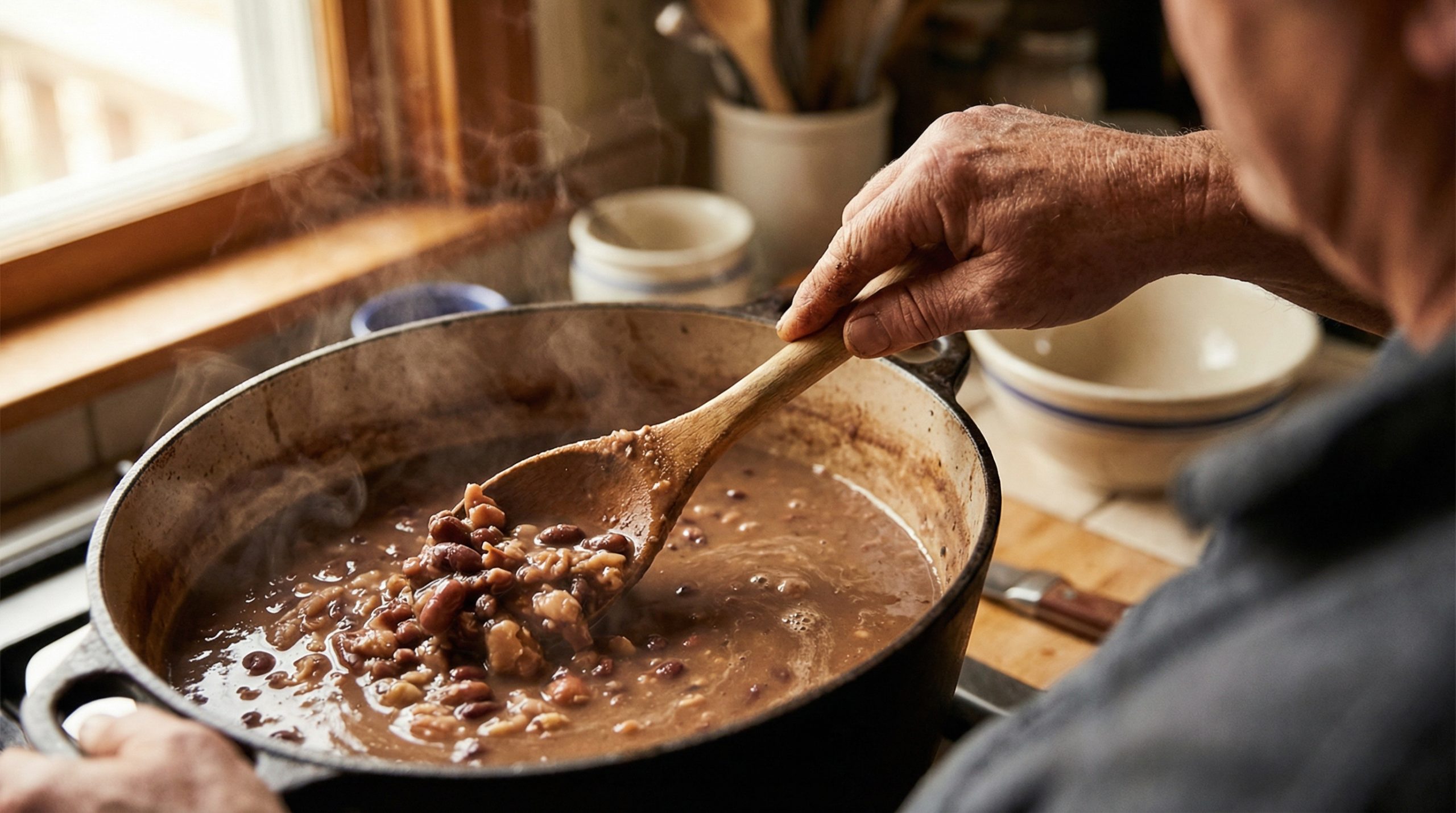 Combinações fáceis (sem stress) no Almoço Caseiro - 2