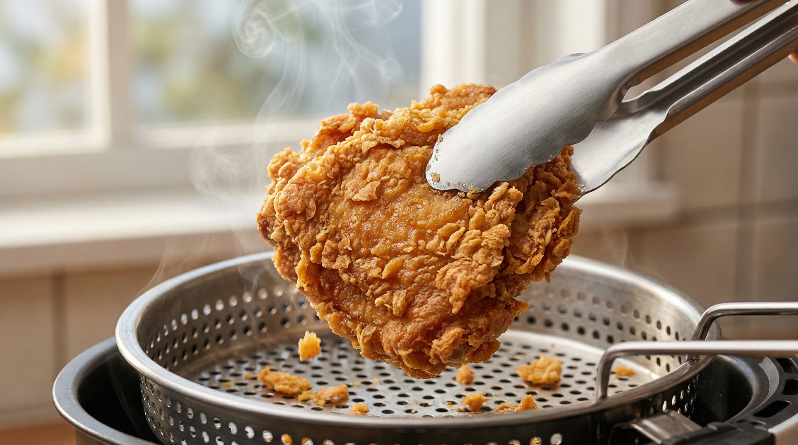 Adeus espátula (apenas timer) para Forno e Airfryer - 2