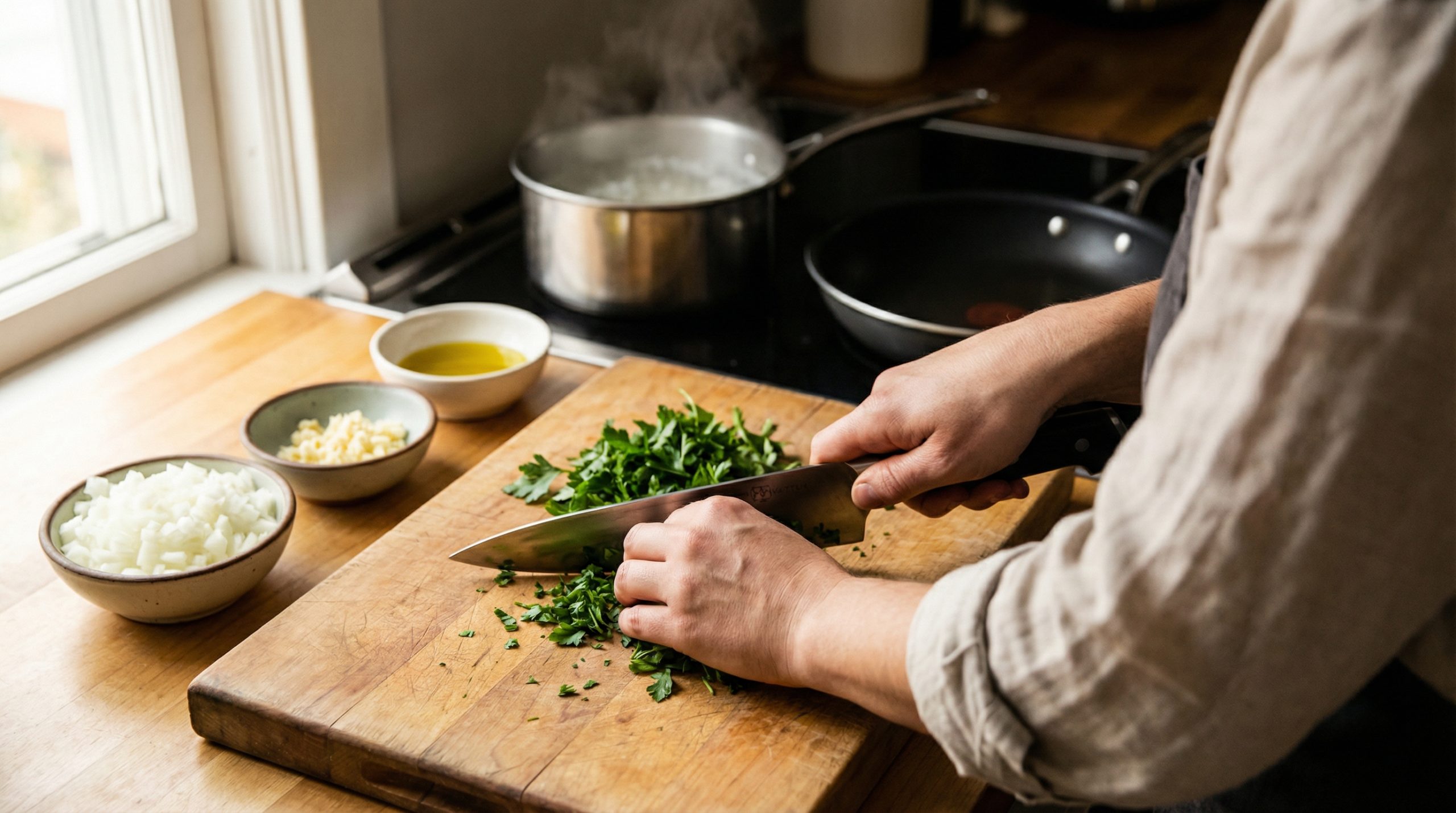 Delivery virou passado com Jantar em Minutos (economize) - 2