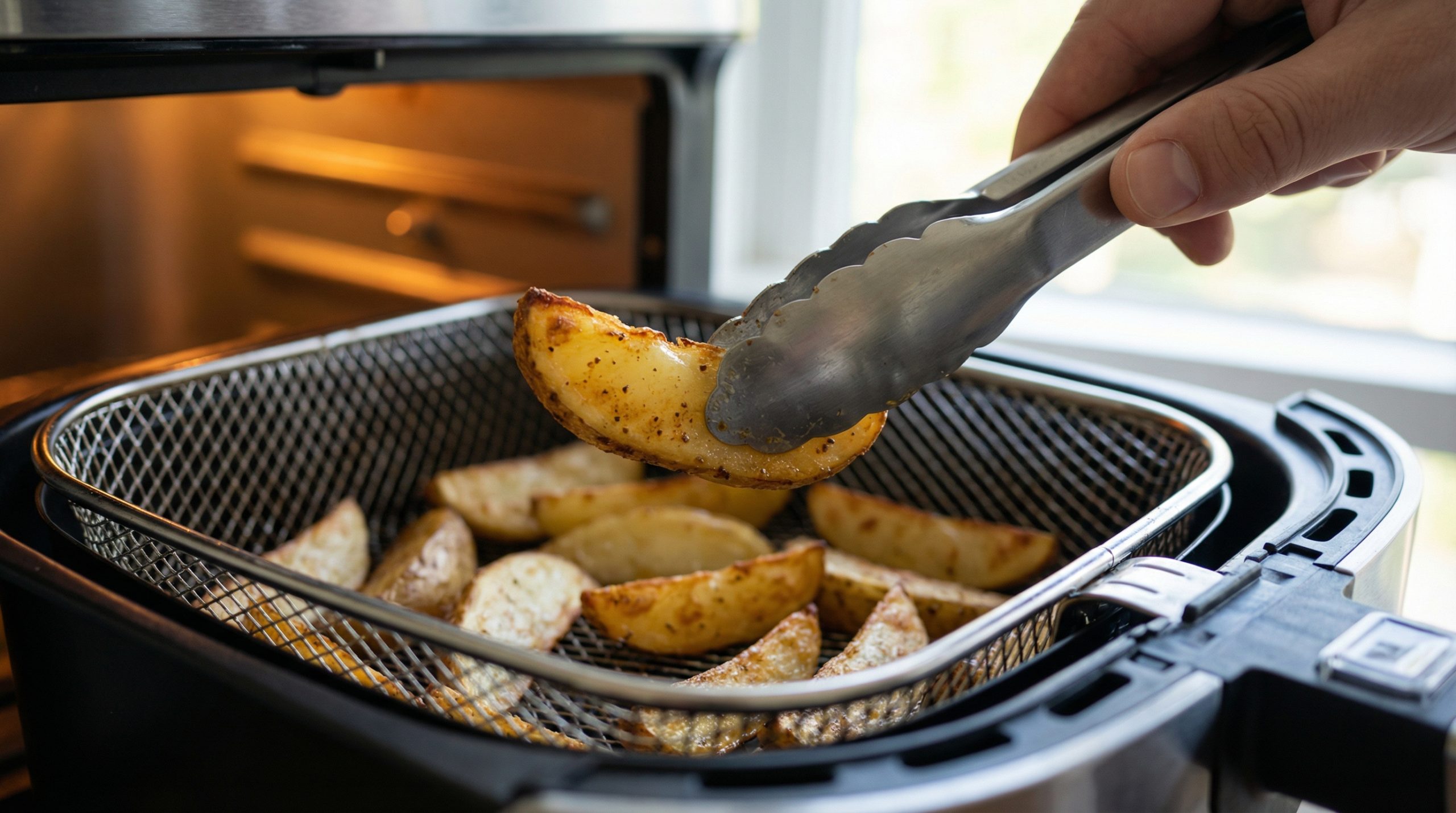 Esqueça o fogão e use seu Forno e Airfryer hoje - 2