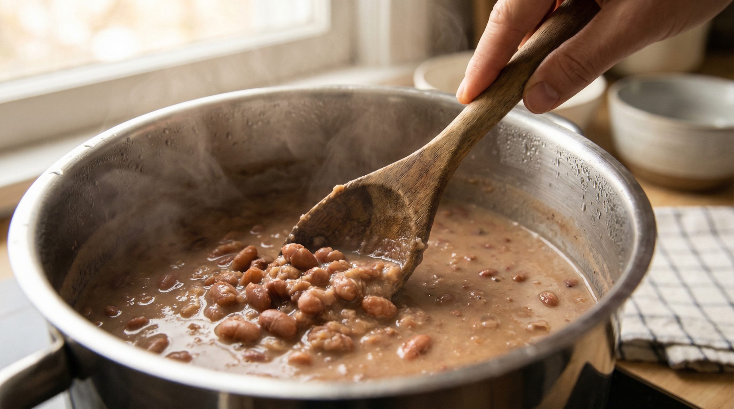 Panelas sujas? Evite o caos no Almoço Caseiro - 2