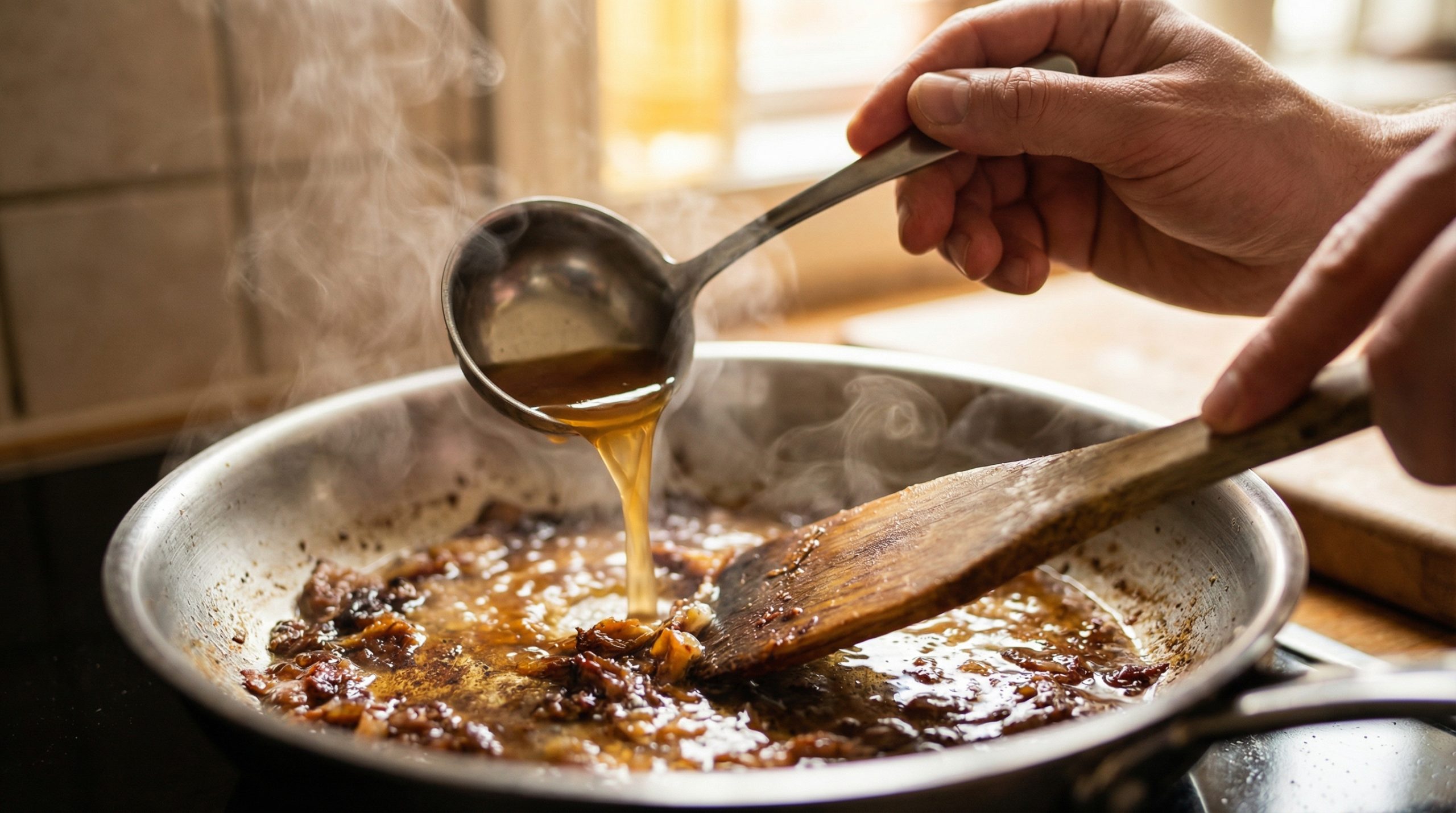 Inverter a ordem anula a vantagem da Uma Panela Só - 2