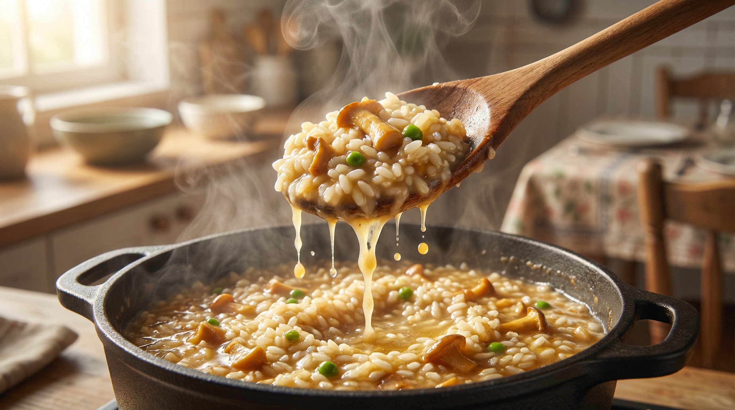 Refeição completa num só passo: o dom da Uma Panela Só - 2