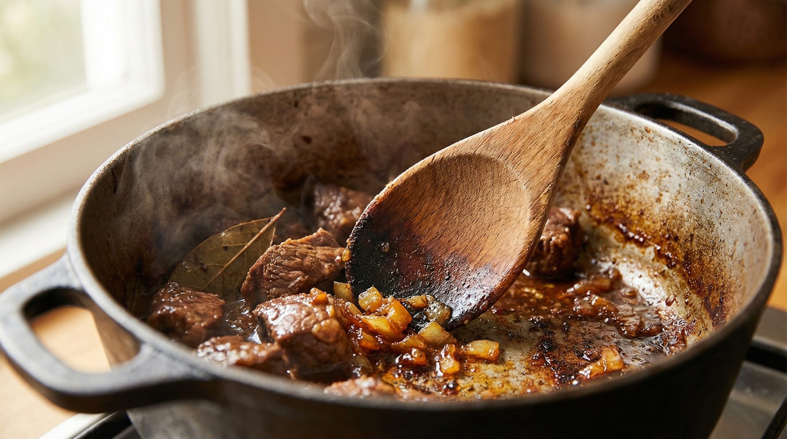 Carne de panela: a estrela deste Almoço Caseiro - 2