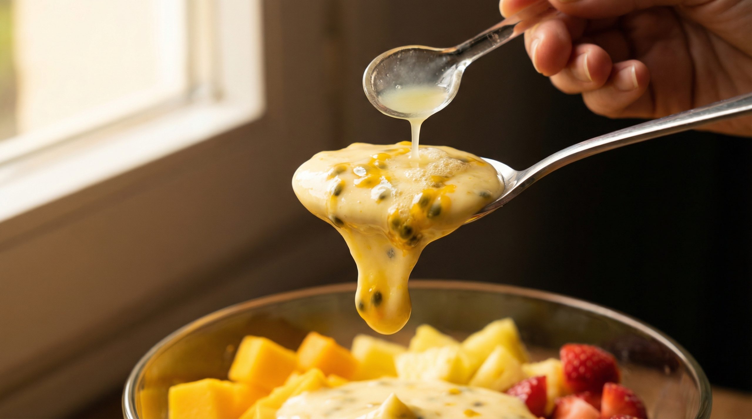 Zero calor: apenas misture e sirva Doces Rápidos - 2