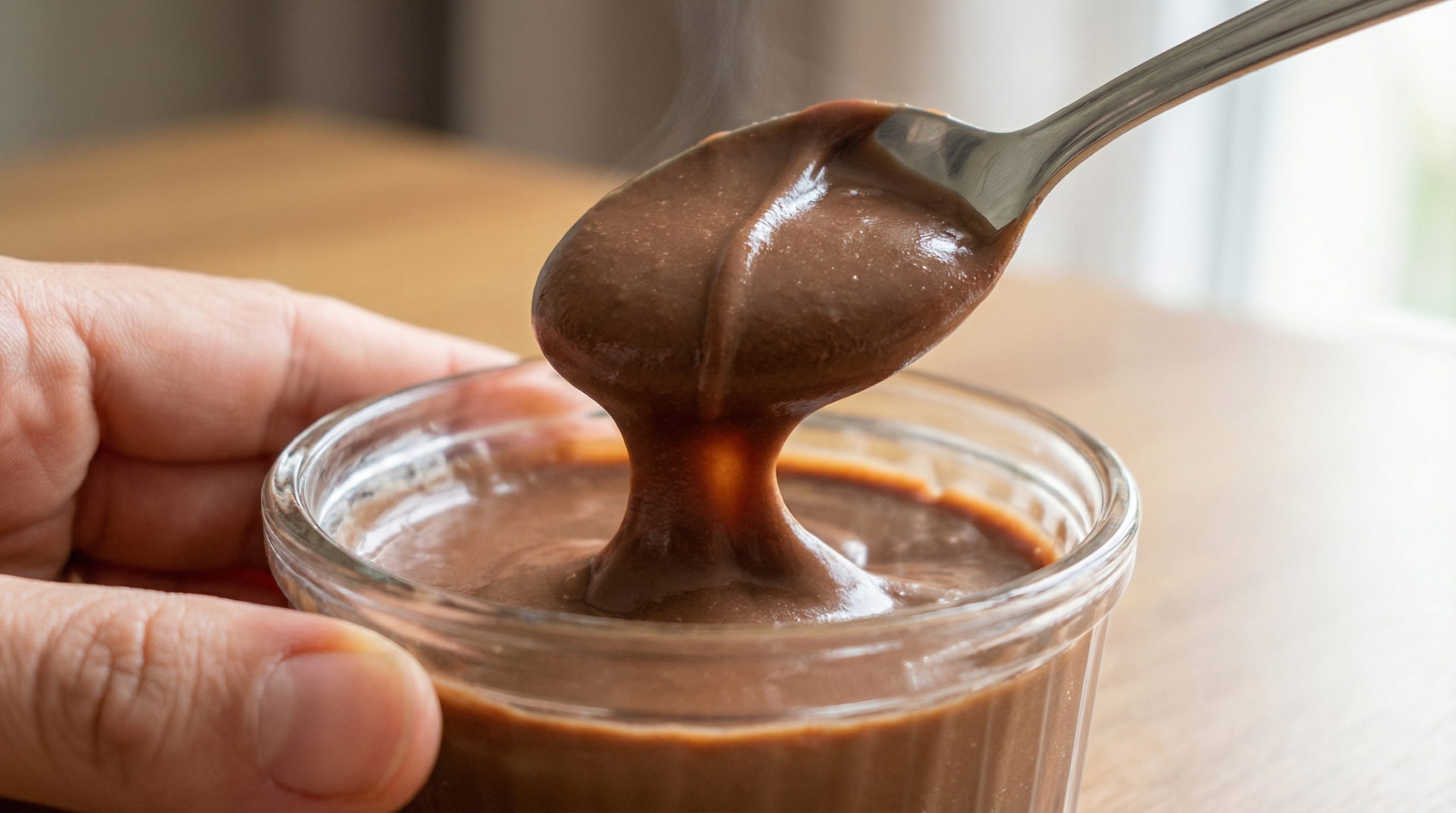 Troque o calor pelo frio nestes Doces Rápidos - 2