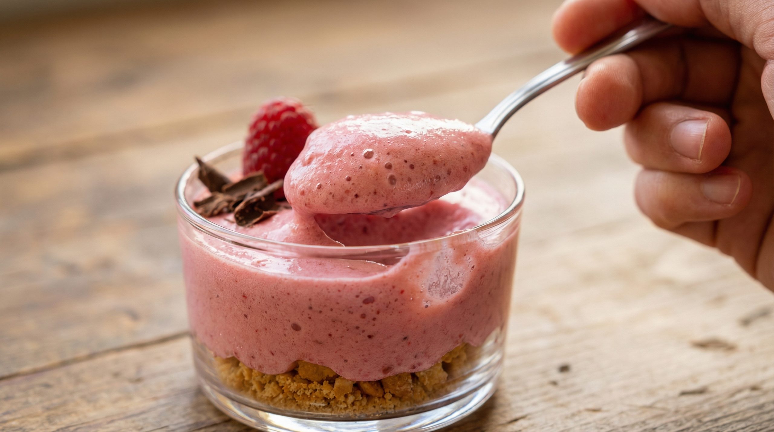 Leite e frutas viram Doces Rápidos de colher (textura ideal) - 2