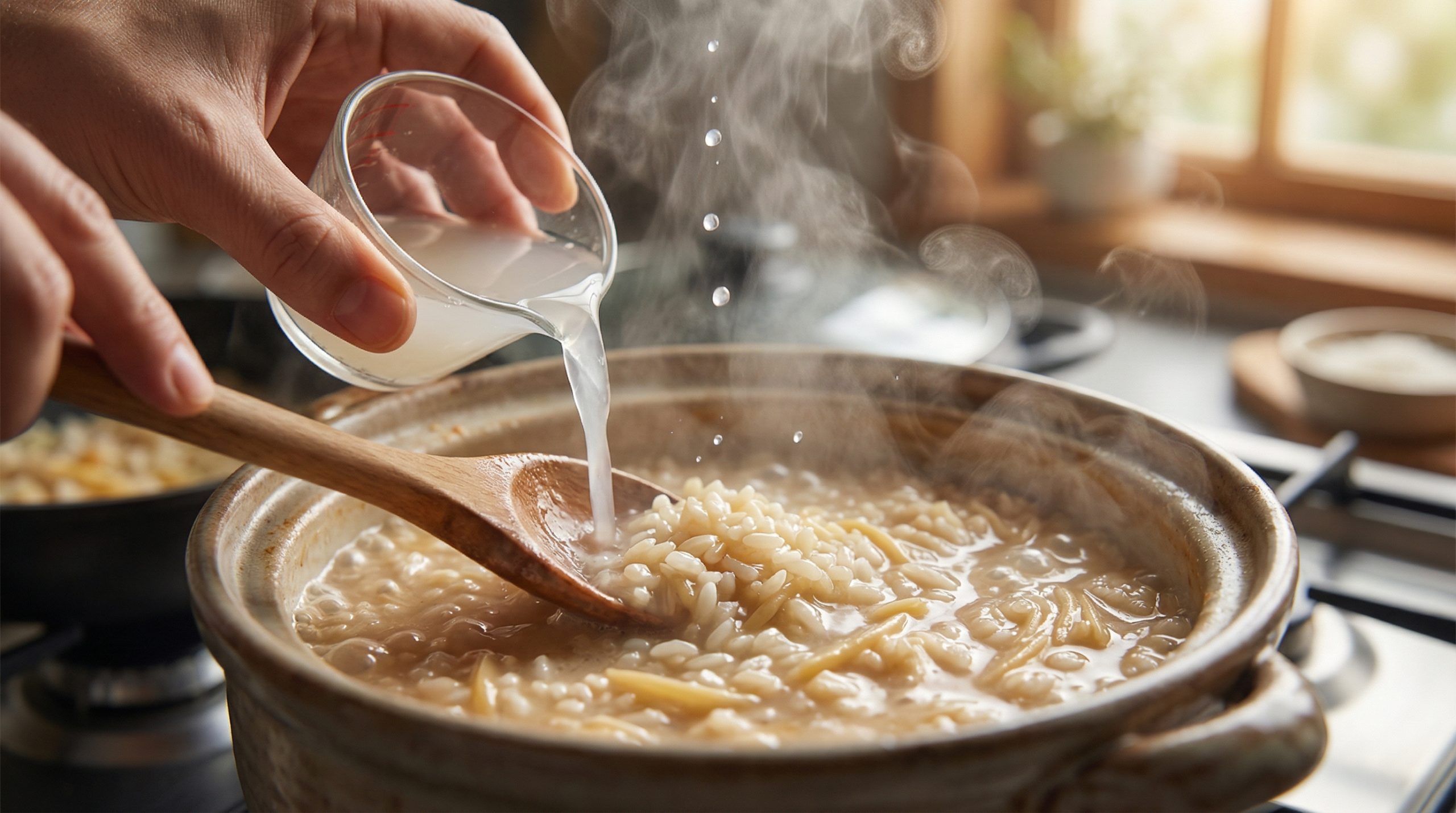 Sequência correta salva seu jantar Uma Panela Só (sem grudar) - 2