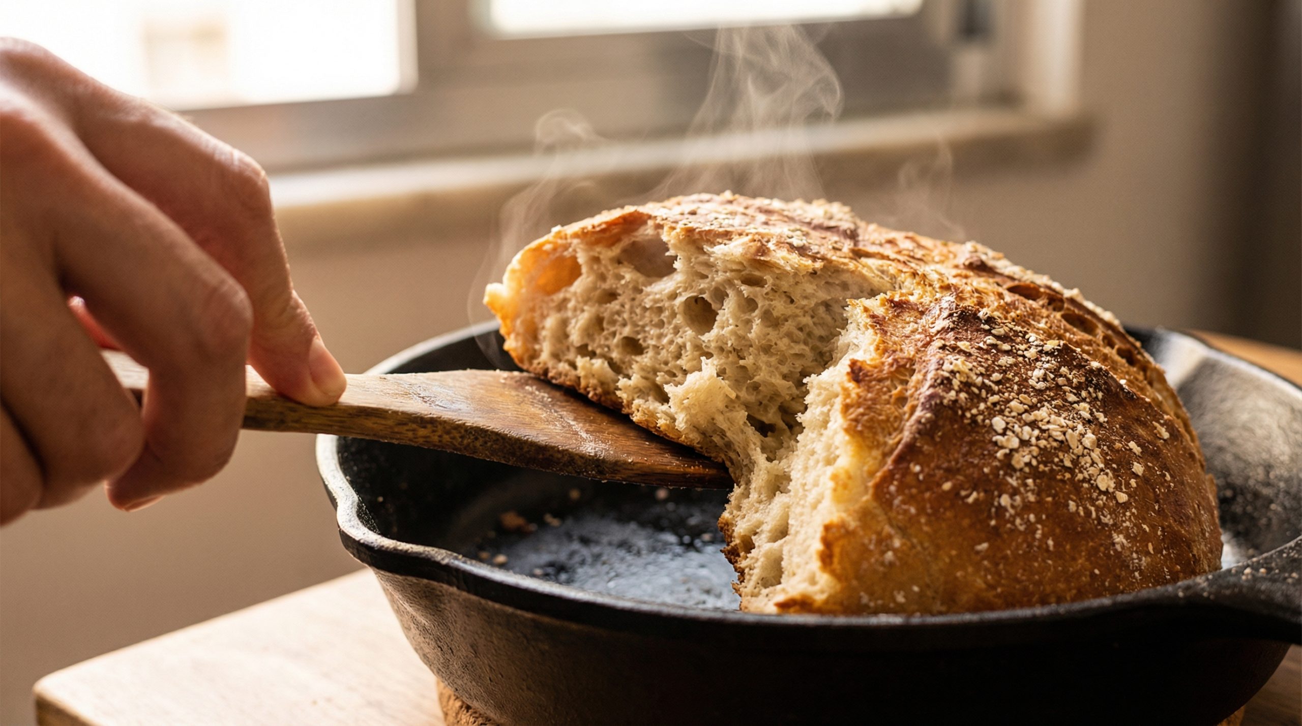 Mistura simples (de 3 itens) garante Café e Lanches - 2