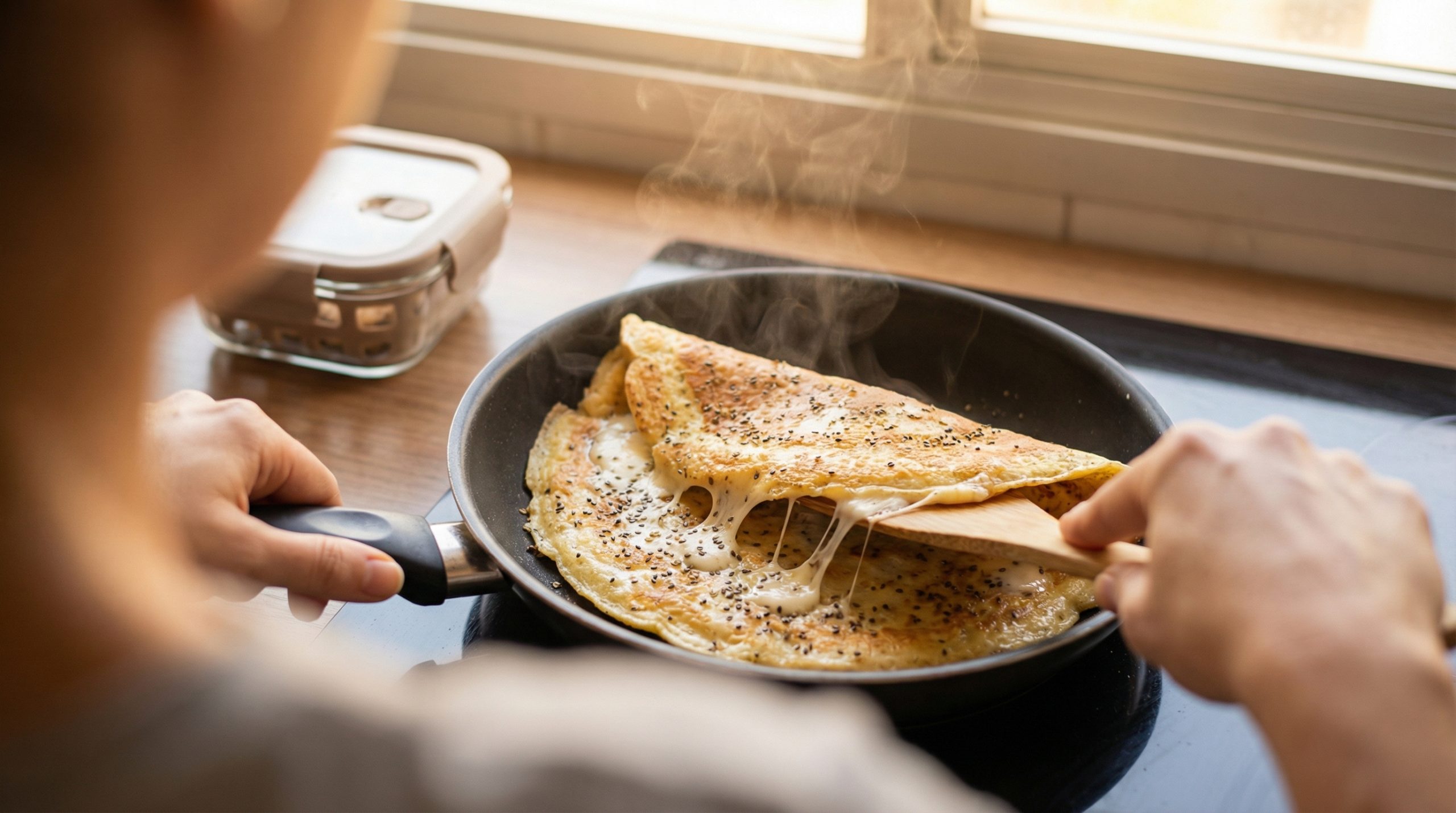 Soluções Portáteis no Café e Lanches (cabe na bolsa) - 2