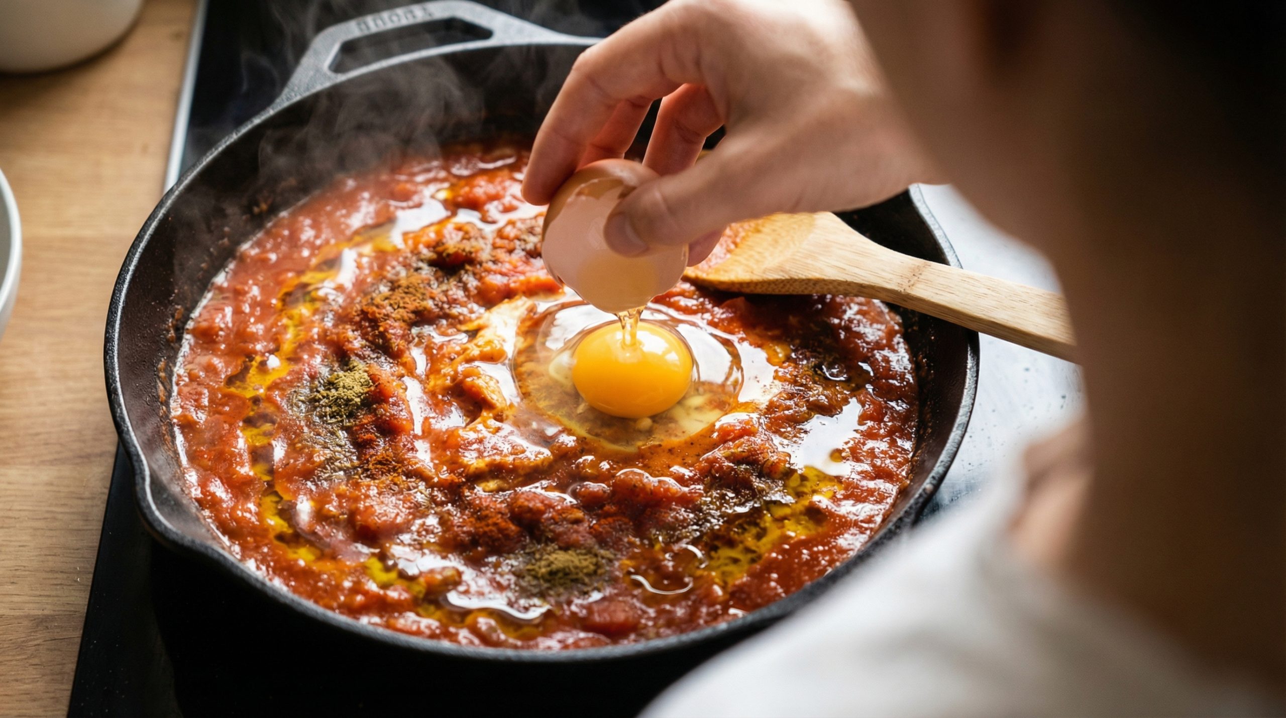 Geladeira Vazia? Jantar em Minutos com o que tem - 2