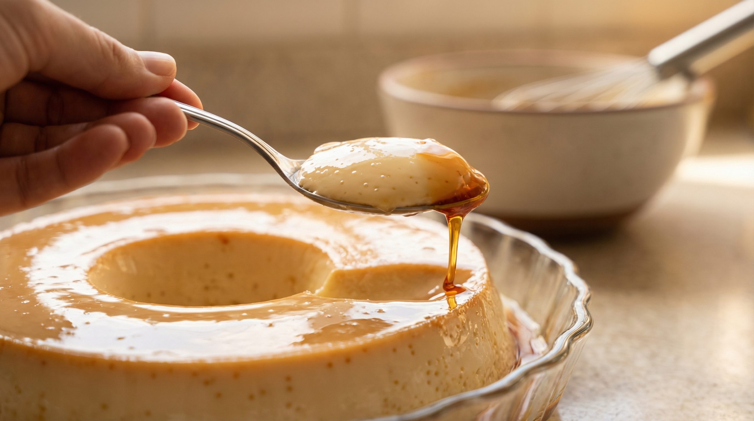 Cremes e pudins são Doces Rápidos (sem assar nada) - 2