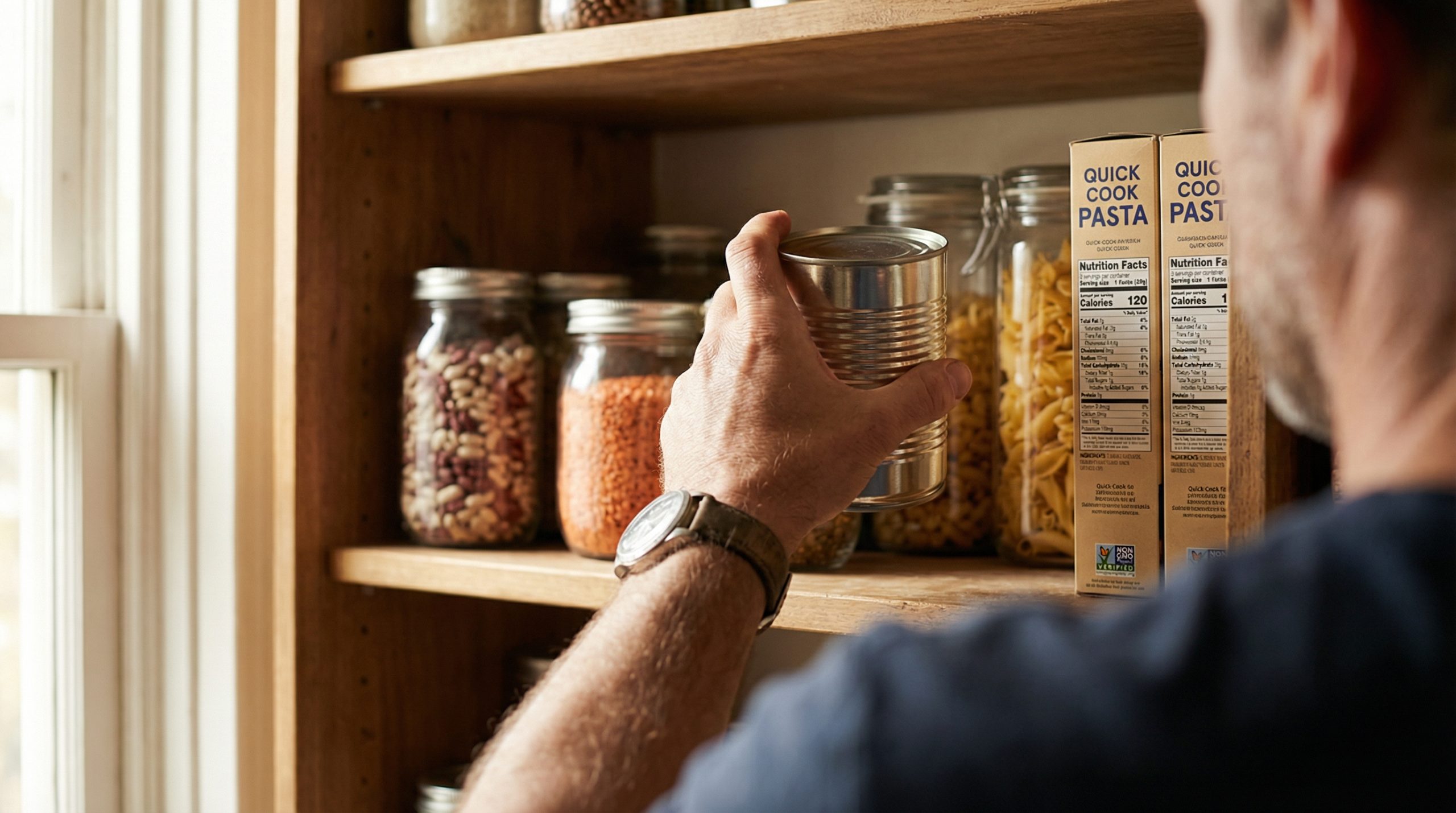 Vença a pressa com Jantar em Minutos (sem planejar) - 2