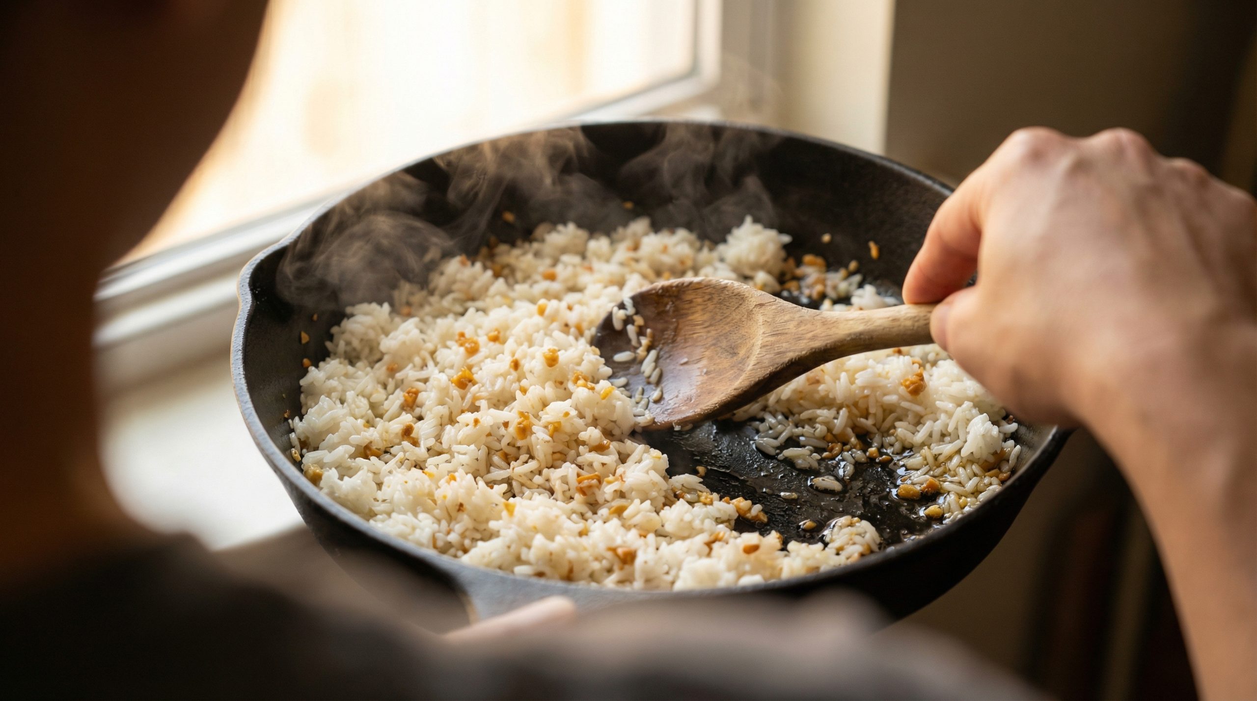 Grãos perfeitos definem seu Almoço Caseiro (chega de papa) - 2