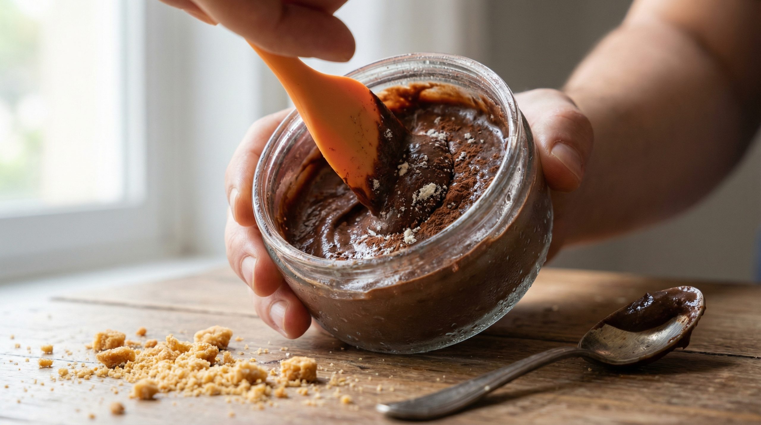 Cremosidade extra define estes Doces Rápidos frios - 2