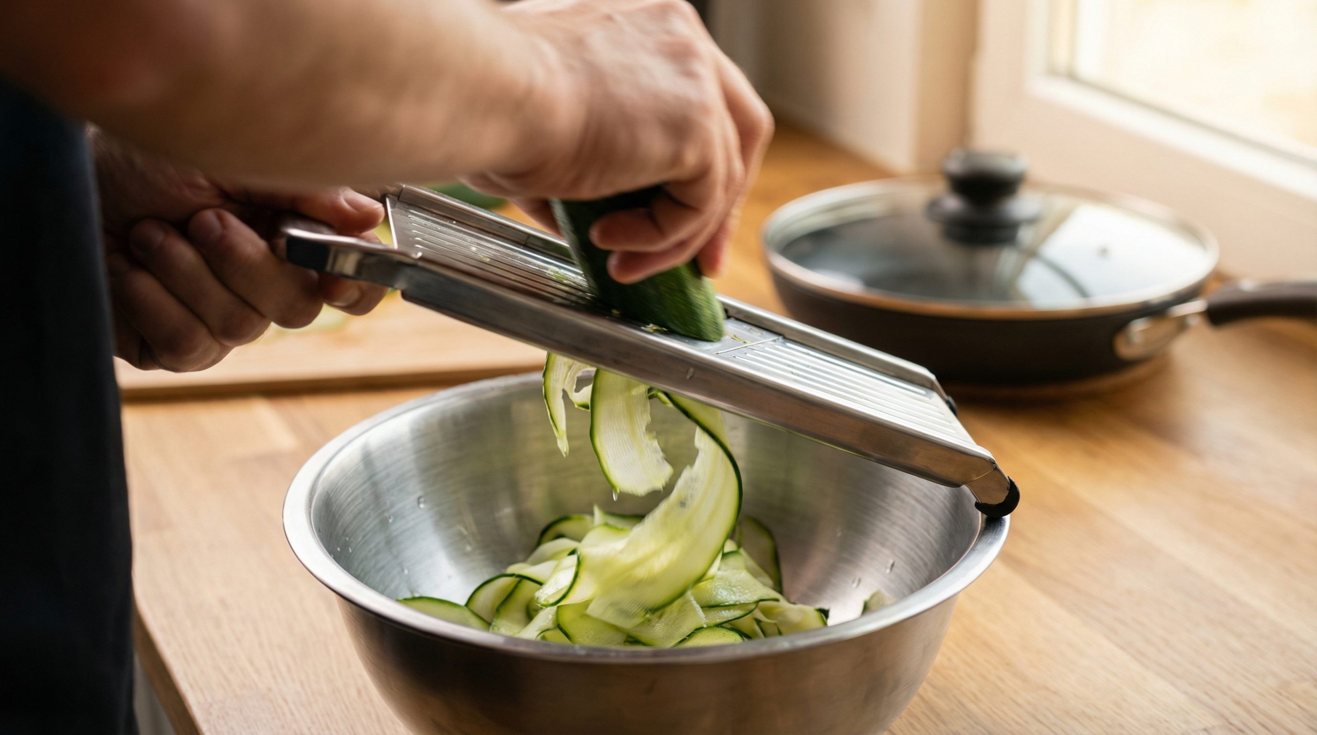 Zere a geladeira e monte um Jantar em Minutos - 2