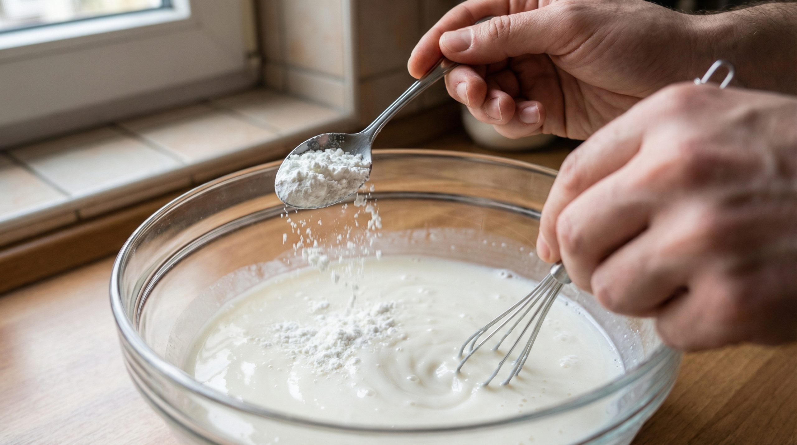 Poupe o gás: a geladeira resolve seus Doces Rápidos - 2