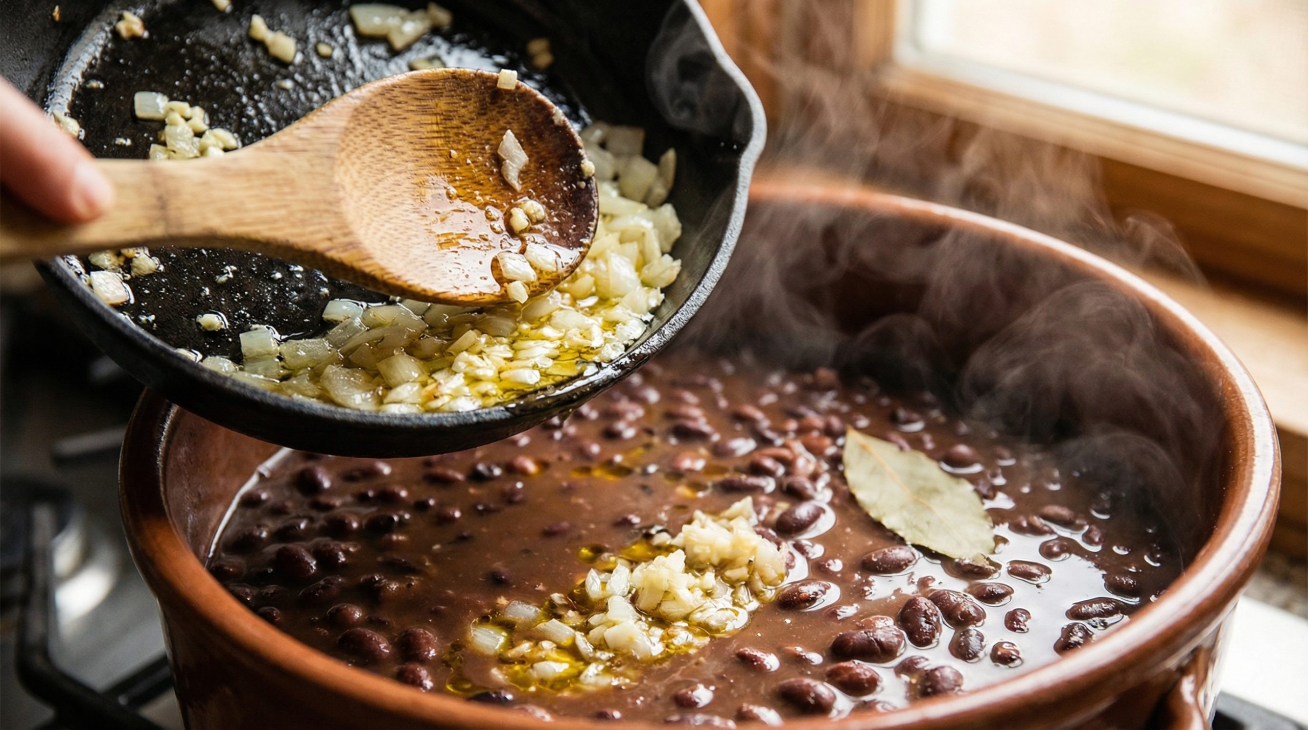 Fogo brando apura o sabor do Almoço Caseiro - 2