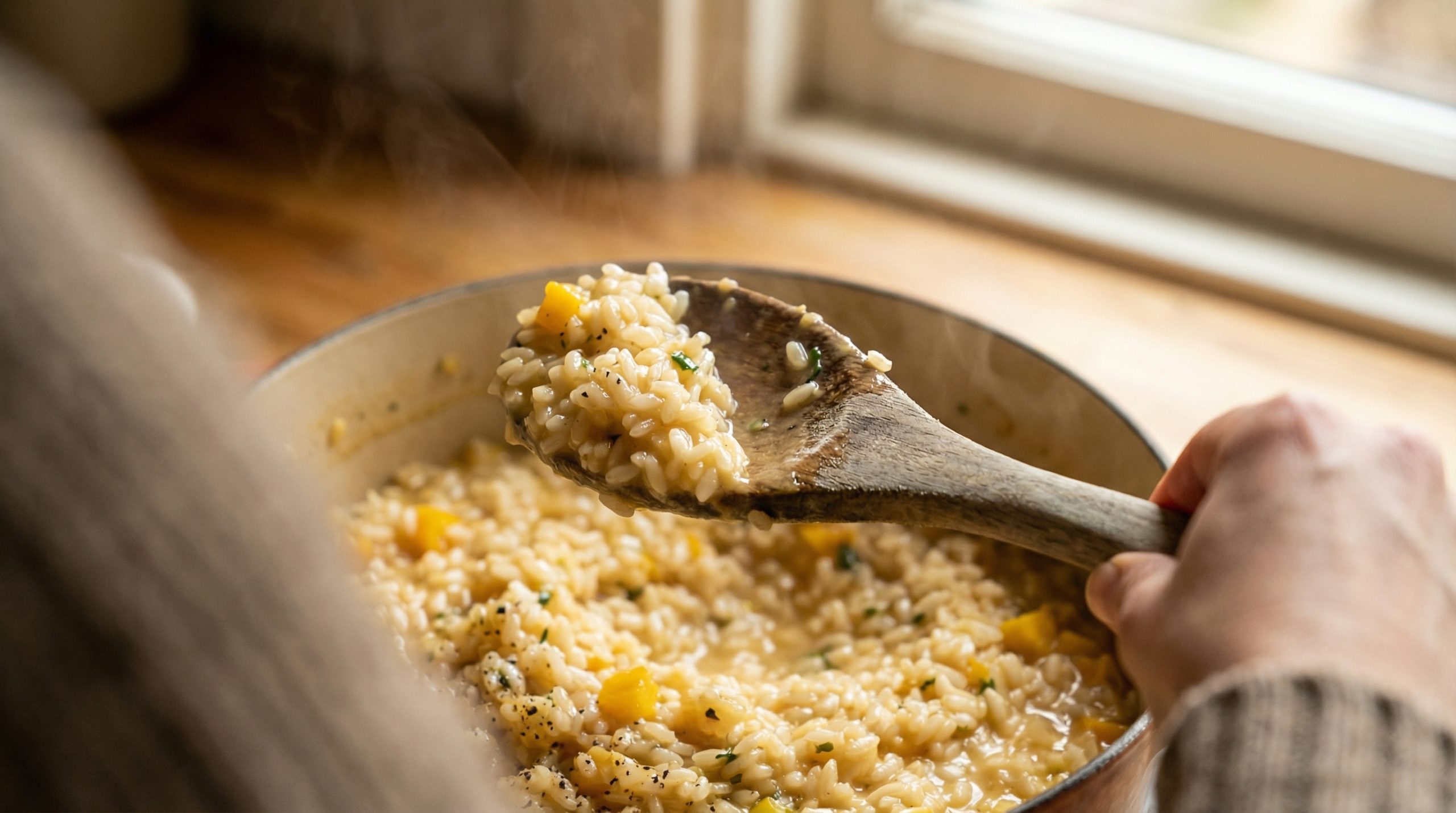 Calibre a água e o jantar não empapa na Uma Panela Só - 2
