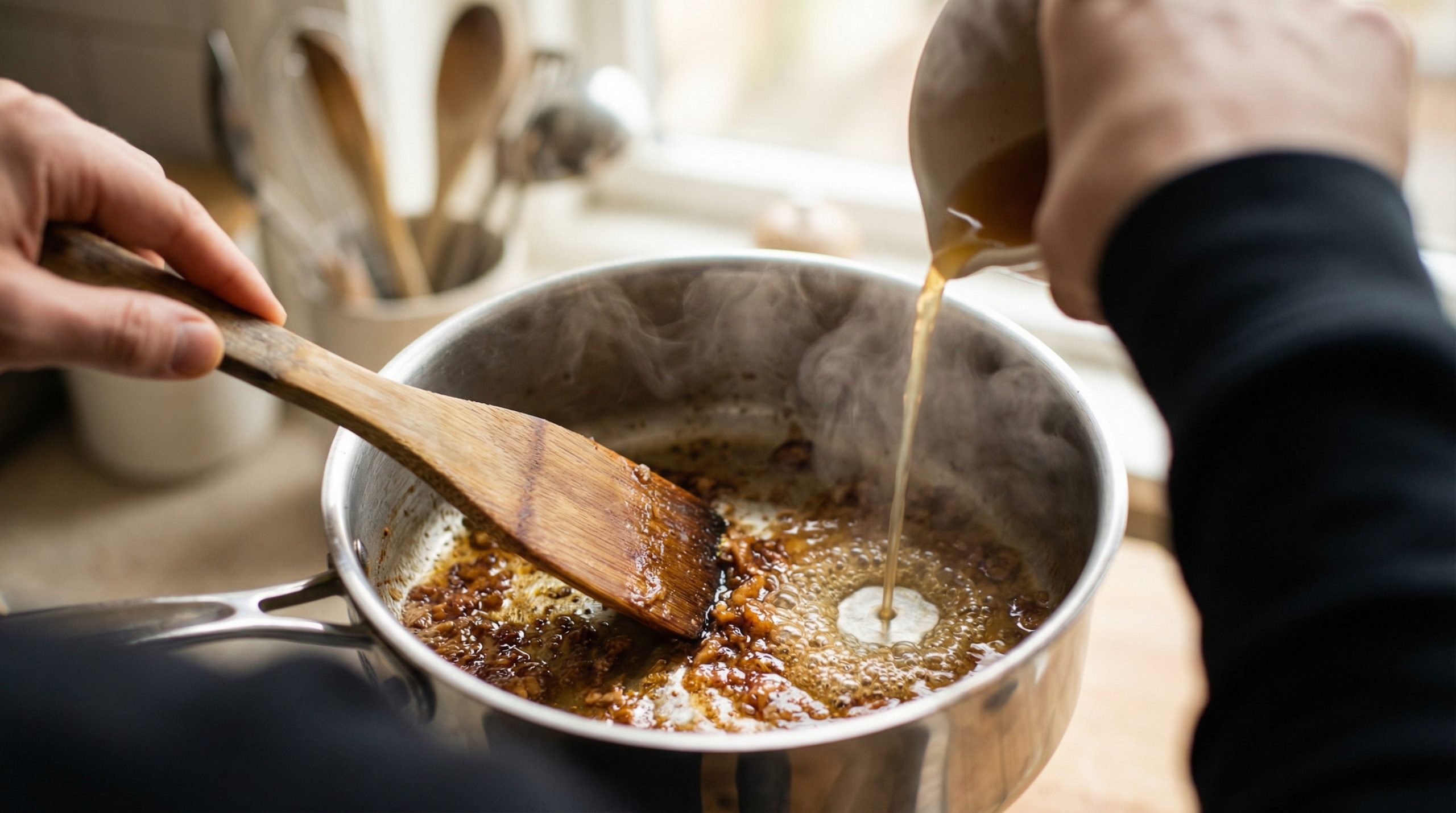 Zere a bagunça da cozinha com a estratégia Uma Panela Só - 2