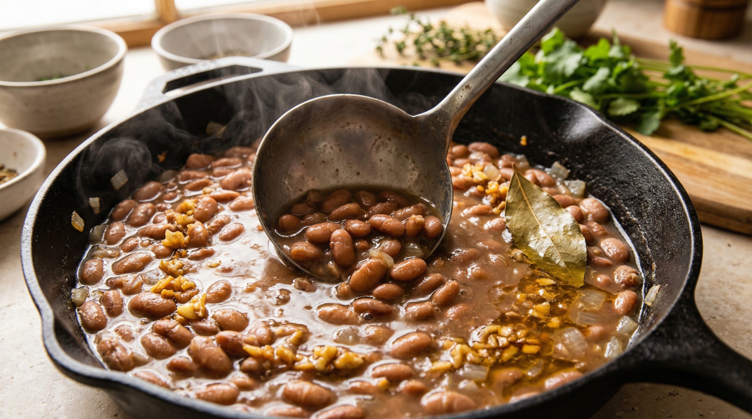 Arroz soltinho é o grande pilar do Almoço Caseiro - 2