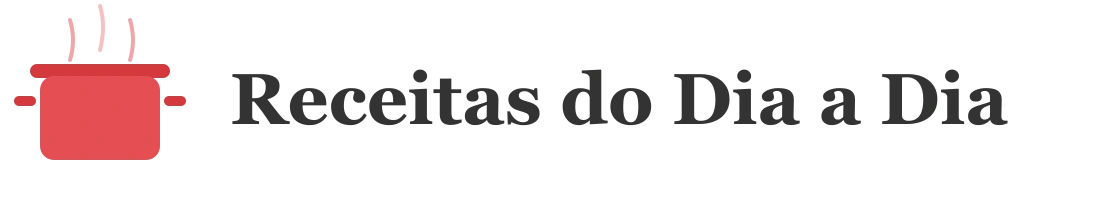 Receitas do dia a dia